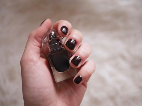 Beauté: Maquillage Guerlain La Petite Robe Noire