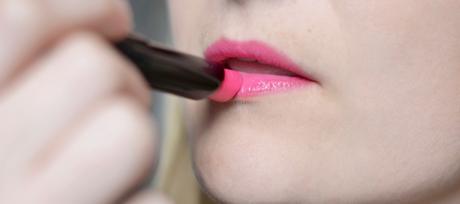 Beauté: Maquillage Guerlain La Petite Robe Noire