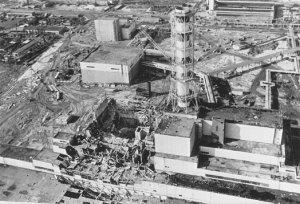 Une nouvelle Tchernobyl est possible