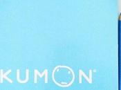 mois chez Kumon pour Mini Radieuse
