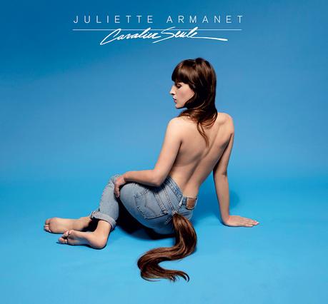 Juliette Armanet : « J’écoute autant Ophélie Winter que Debussy »