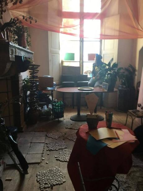 Bienêtre time - Olol Borock