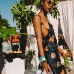 PHOTOGRAPHIE : Party in the desert