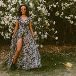 PHOTOGRAPHIE : Party in the desert