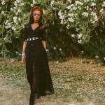 PHOTOGRAPHIE : Party in the desert