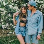 PHOTOGRAPHIE : Party in the desert