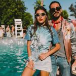 PHOTOGRAPHIE : Party in the desert