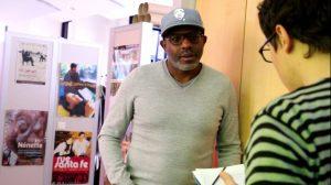 [Interview] Jean Claude Barny pour Le gang des antillais