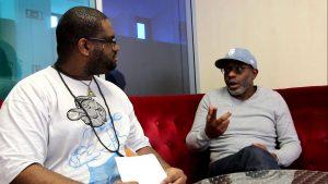 [Interview] Jean Claude Barny pour Le gang des antillais