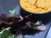 Croquant patates douces recette coloree