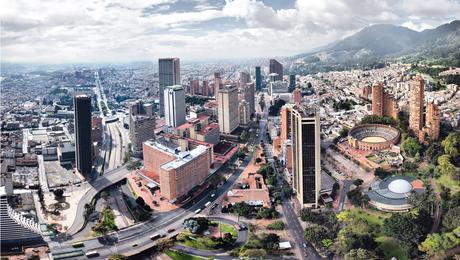 Colombie, un avenir pour le retail.