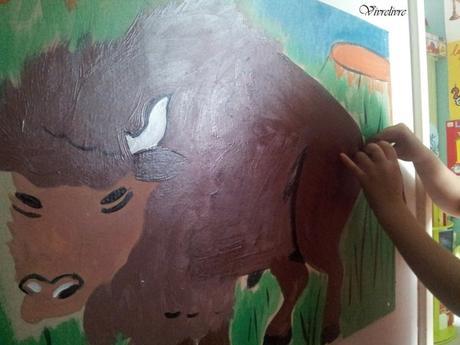 Jouer et découvrir # 30 – Décorations et activités pour un anniversaire au Far West