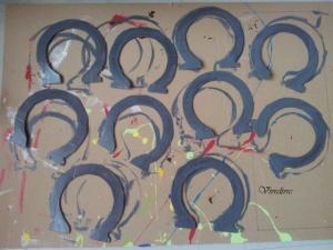 Jouer et découvrir # 30 – Décorations et activités pour un anniversaire au Far West