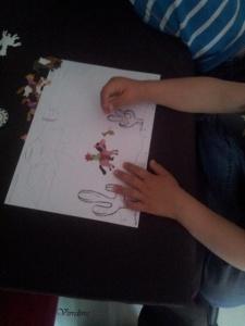 Jouer et découvrir # 30 – Décorations et activités pour un anniversaire au Far West