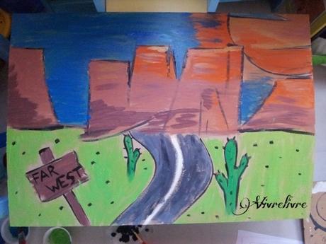 Jouer et découvrir # 30 – Décorations et activités pour un anniversaire au Far West