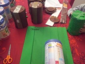 Jouer et découvrir # 30 – Décorations et activités pour un anniversaire au Far West