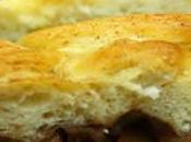 Brioche fruits recette facile