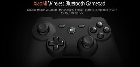 XiaoMi Wireless Bluetooth Gamepad 1