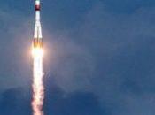 Russie Lancement avec succès d’une fusée Soyouz nouveau cosmodrome Vostotchny