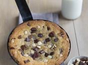 cookie éclats chocolats Sillon