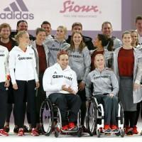 Découvrez les tenues des principales nations présentes aux JO de Rio