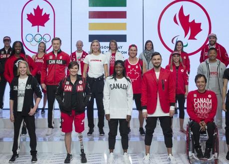 Découvrez les tenues des principales nations présentes aux JO de Rio