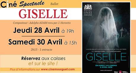 giselle
