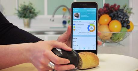 Réinventer son alimentation en scannant sa bouffe