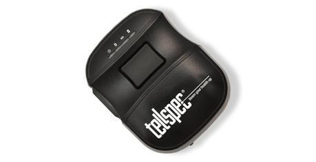 Le numériseur TellSpec.