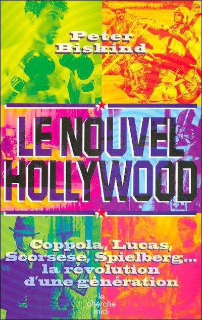 nouvel hollywood