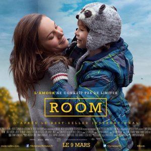 Critique – Room
