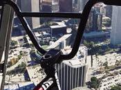 Balade fofolle dans rues Angeles