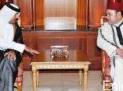 Mohammed Doha, nouvelle étape tournée dans Golfe arabe