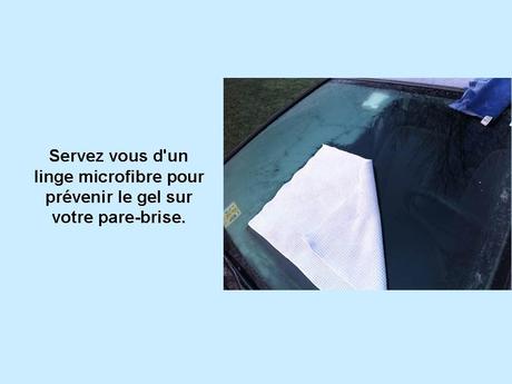 Divers - Bon à savoir - 2