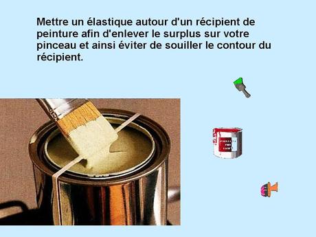 Divers - Bon à savoir - 2