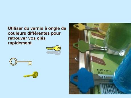 Divers - Bon à savoir - 2