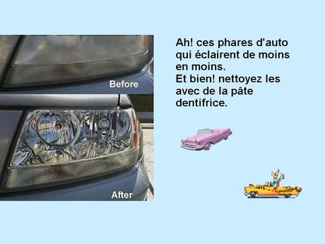 Divers - Bon à savoir - 2