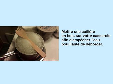 Divers - Bon à savoir - 2