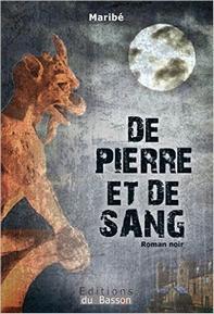 Ebook Gratuit – De pierre et de sang