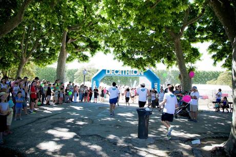 Montpellier Reine 2016 : courir contre le cancer du sein !