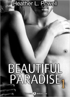 Chronique littéraire #39: Beautiful Paradise 1