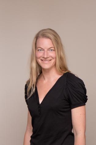 Portrait de Laure, « Les pieds sur terre et la tête dans les étoiles »