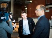 Magnus Carlsen s'incline face Aronian