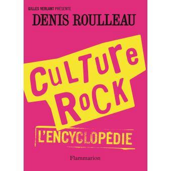 culture rock