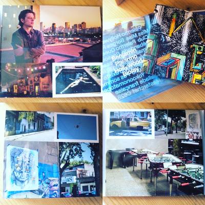 Benjamin Biolay - Palermo Hollywood