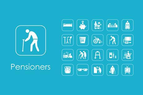 Crédit : retraités par Shutterstock