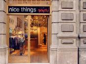 Nice Things voyage avec Group Solutions