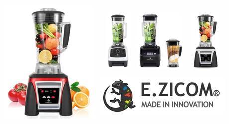 Bien choisir son blender - E.zicom Bien choisir son blender - E.zicom