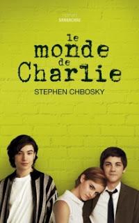 Le Monde de Charlie / Pas raccord  - Stephen Chbosky