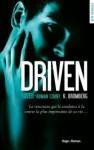 Ma ChRoNiQuE – The Driven Tome 3,5 : Raced de K.Bromberg